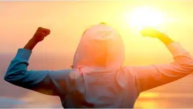 Learn to Let Go- The Secret to Living Lightly and Happy