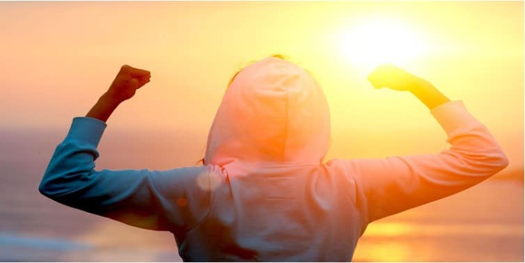 Learn to Let Go- The Secret to Living Lightly and Happy
