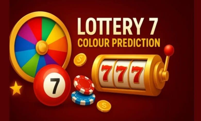 Lottery 7 – Beginner to Expert Journey