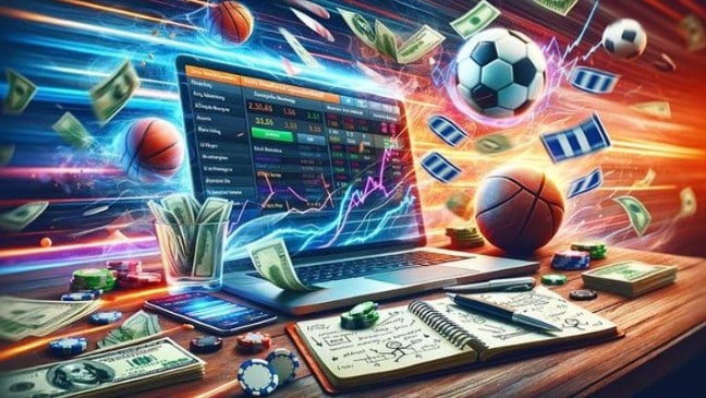 Make sure your internet is in top condition Login Account Experience World of High-Class Betting