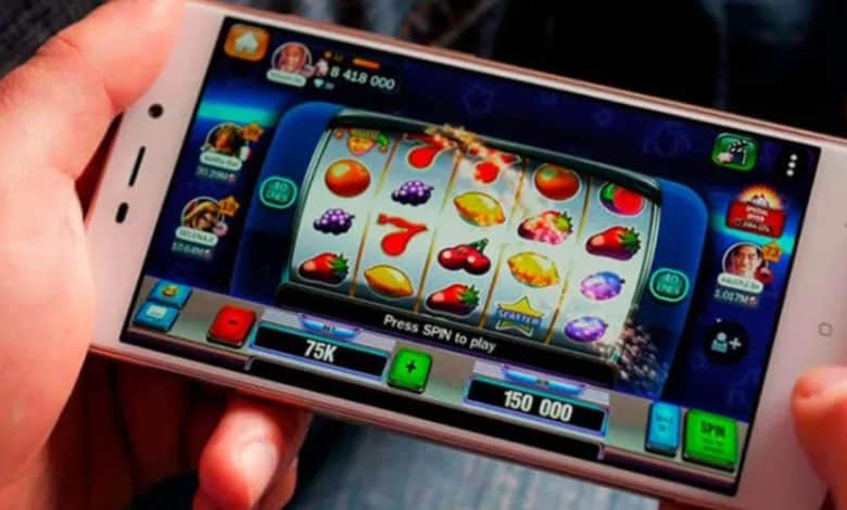 Mobile Slot Gacor: Best Games to Play on Your Smartphone