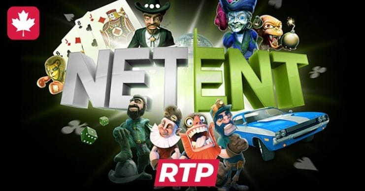 NetEnt: Premium Slot Games with Global Reputation