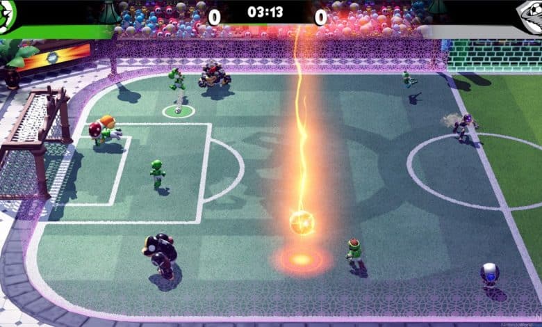 Next-Level Gaming Battles