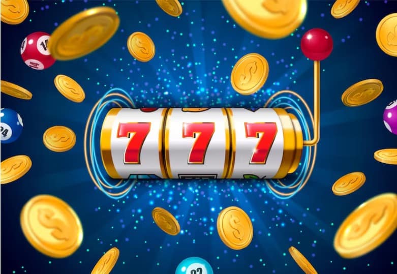 Not Just a Spin: How Slots Are Becoming Storytelling Machines