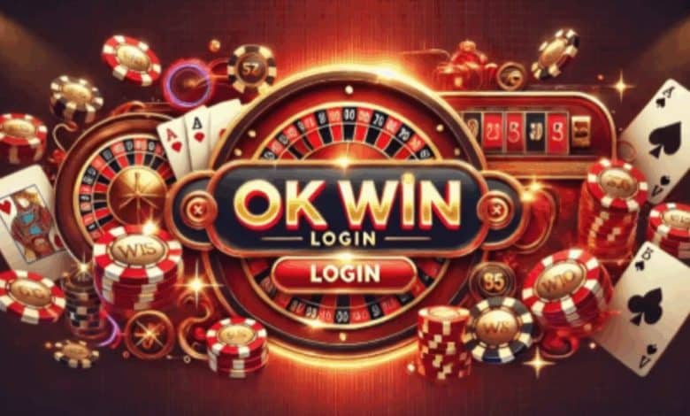 OK Win: The Online Platform for Champions