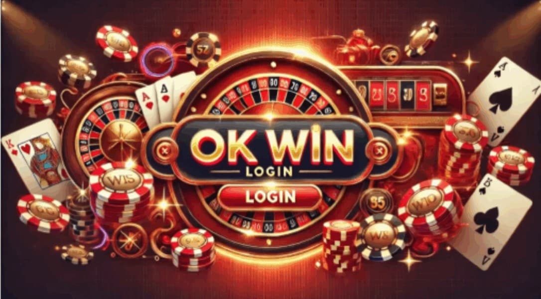 OK Win: The Online Platform for Champions