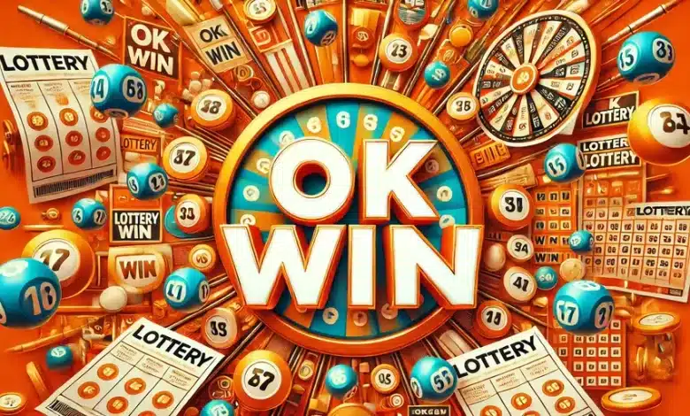 Ok Win App Login – Instant Access on Mobile