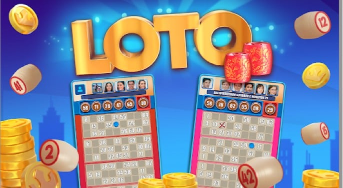 Online Lotto: Exciting Experience and Big Winning Opportunities