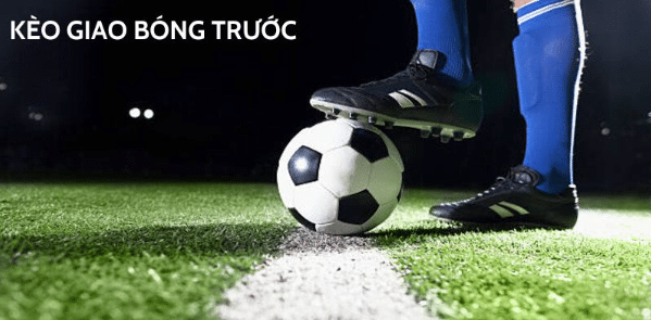 Overview of the kick off bet concept Kick-off bet and how to play to win