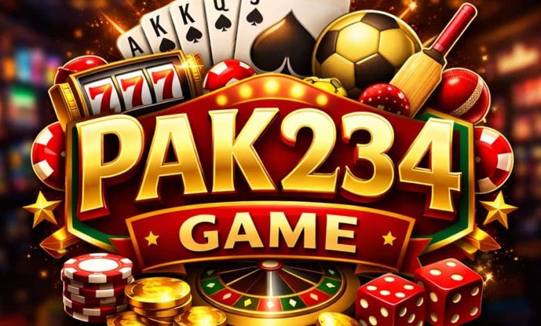 PAK234 Game Download – Play the Latest Version Now