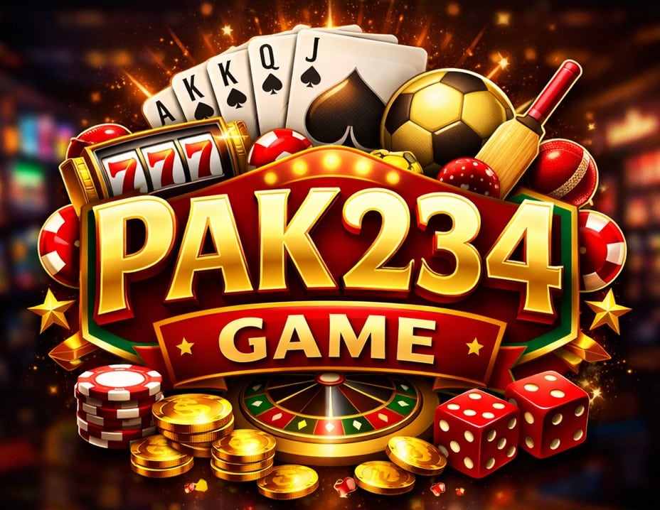 PAK234 Game Download – Play the Latest Version Now