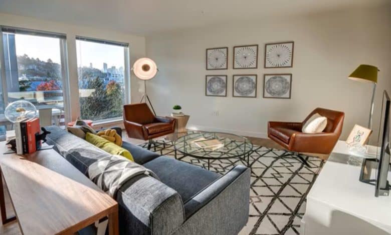 Pet Friendly Apartments at Lakeview: Comfortable Living Near Seattle