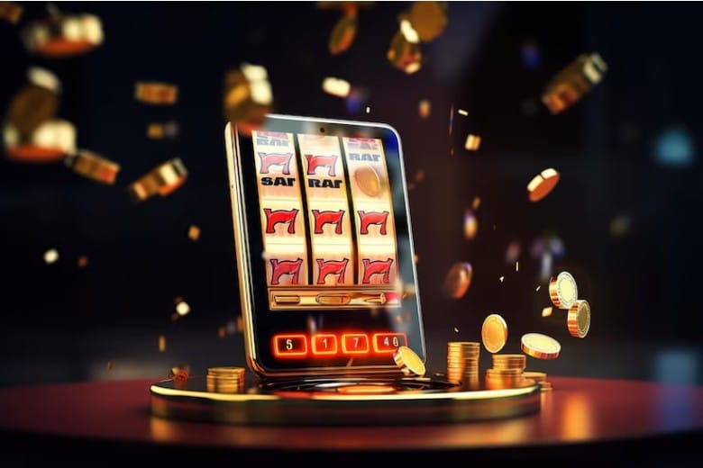 Play Online Slot Games and Start Winning Real Cash