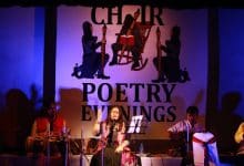 Poetry Evenings That Flow – Simple Rituals for Calm Reading and Writing
