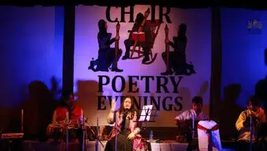 Poetry Evenings That Flow – Simple Rituals for Calm Reading and Writing