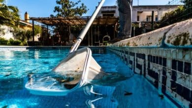 Pool Maintenance Service: Essential Care Tips for Better Water Quality and Safety
