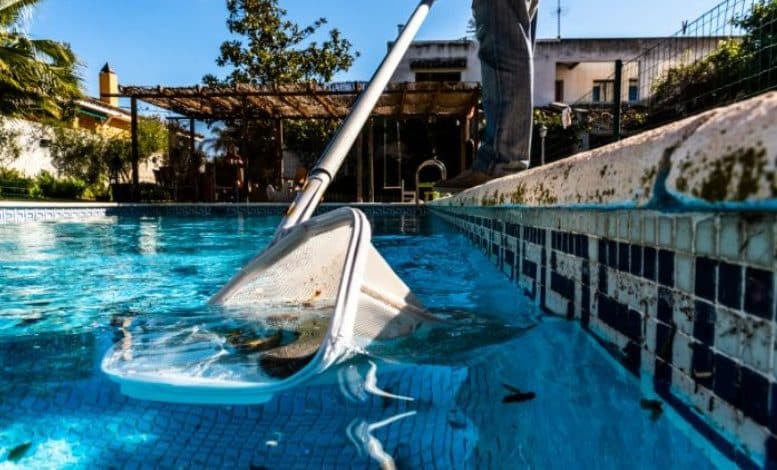 Pool Maintenance Service: Essential Care Tips for Better Water Quality and Safety