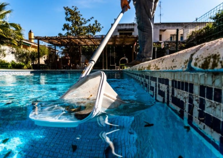 Pool Maintenance Service: Essential Care Tips for Better Water Quality and Safety
