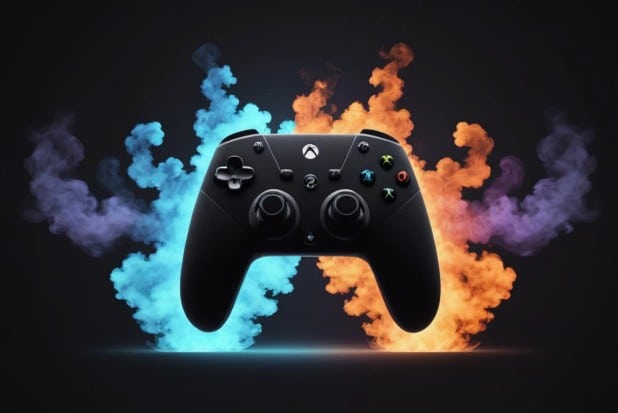 Press Start to Explore: The Universe of Video Games