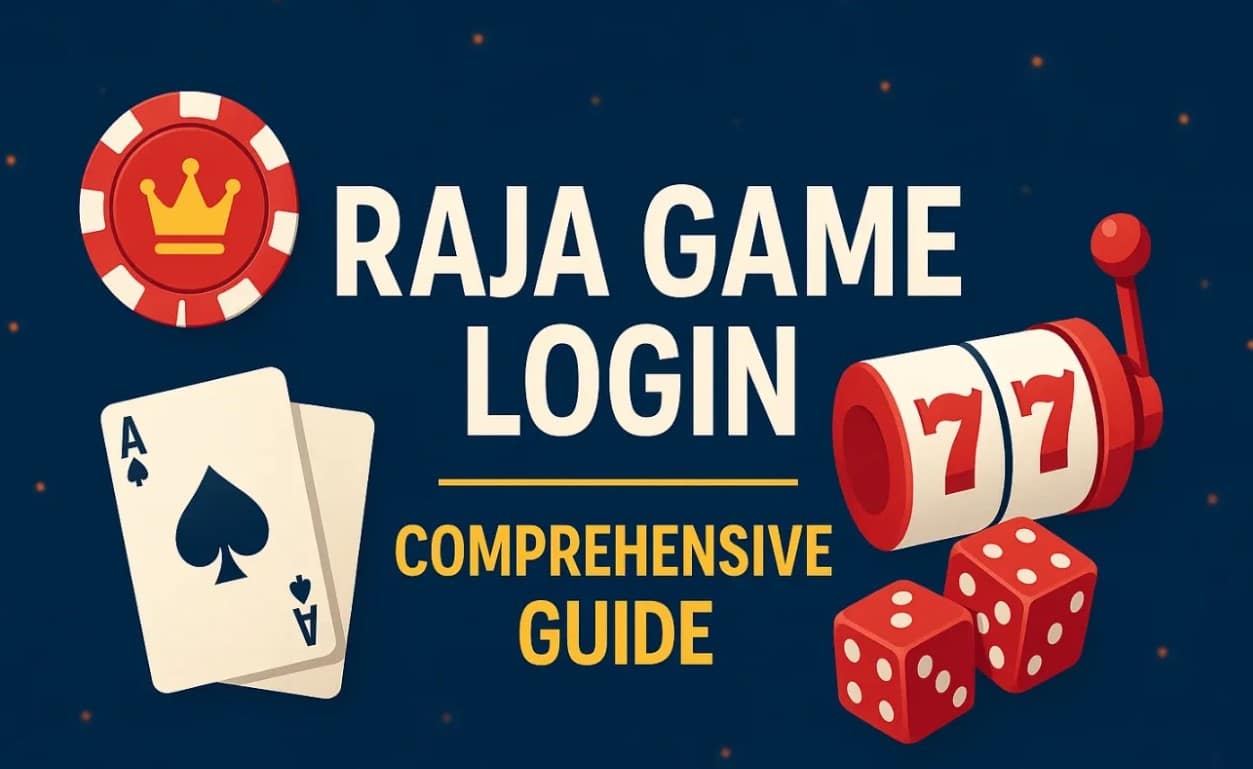 Raja Game: Complete Guide for Beginners Raja Game: Complete Guide for Beginners