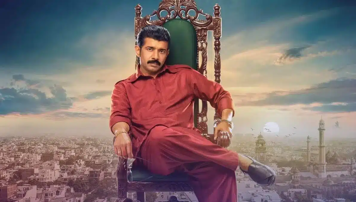 Rangbaaz Series: A Gripping Tale of Power, Crime, and Politics Rangbaaz Series: A Gripping Tale of Power, Crime, and Politics