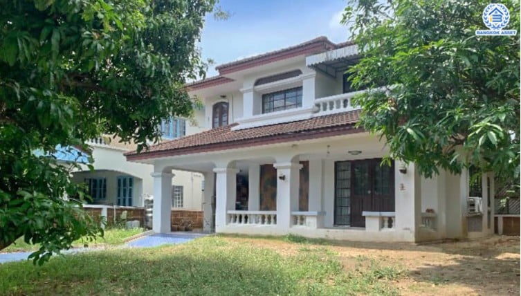 Comparing Renovated Homes: Why Bangkok Assets Leads the Way