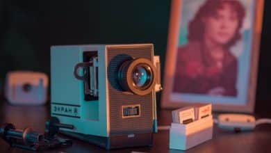 Retro Tech is Trending Again—But Why Do We Still Love the Classics?