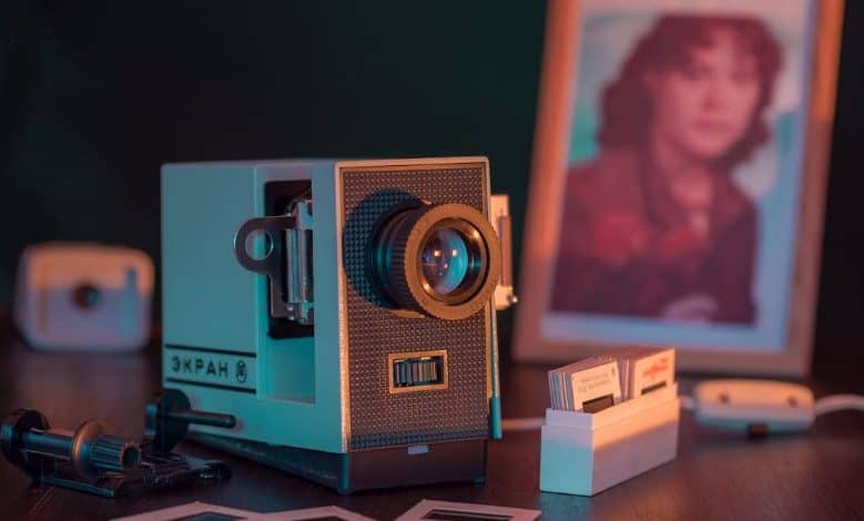 Retro Tech is Trending Again—But Why Do We Still Love the Classics?
