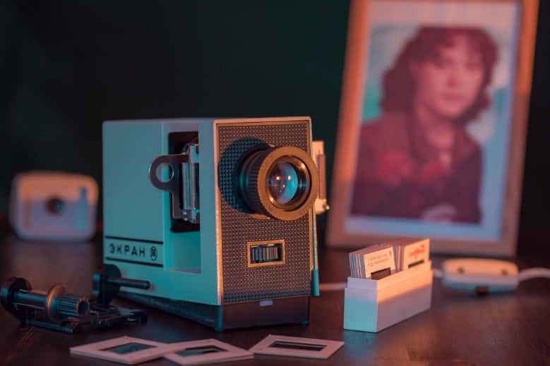 Retro Tech is Trending Again—But Why Do We Still Love the Classics?