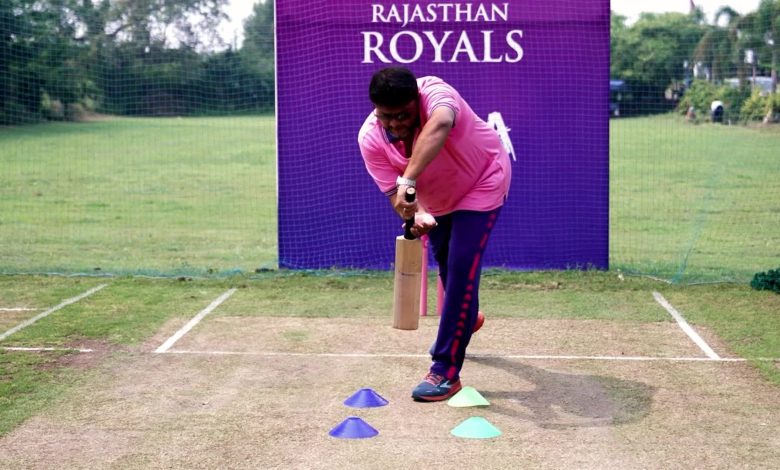 Royals Coaching Hub The Digital Revolution in Youth Training Royals Coaching Hub: The Digital Revolution in Youth Training