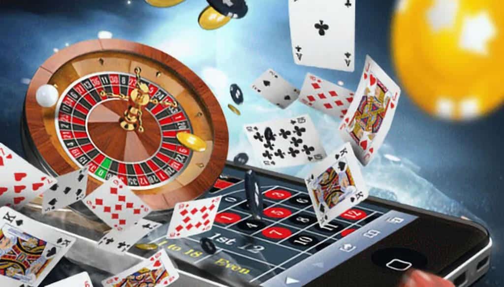 Safe And Reliable Casino