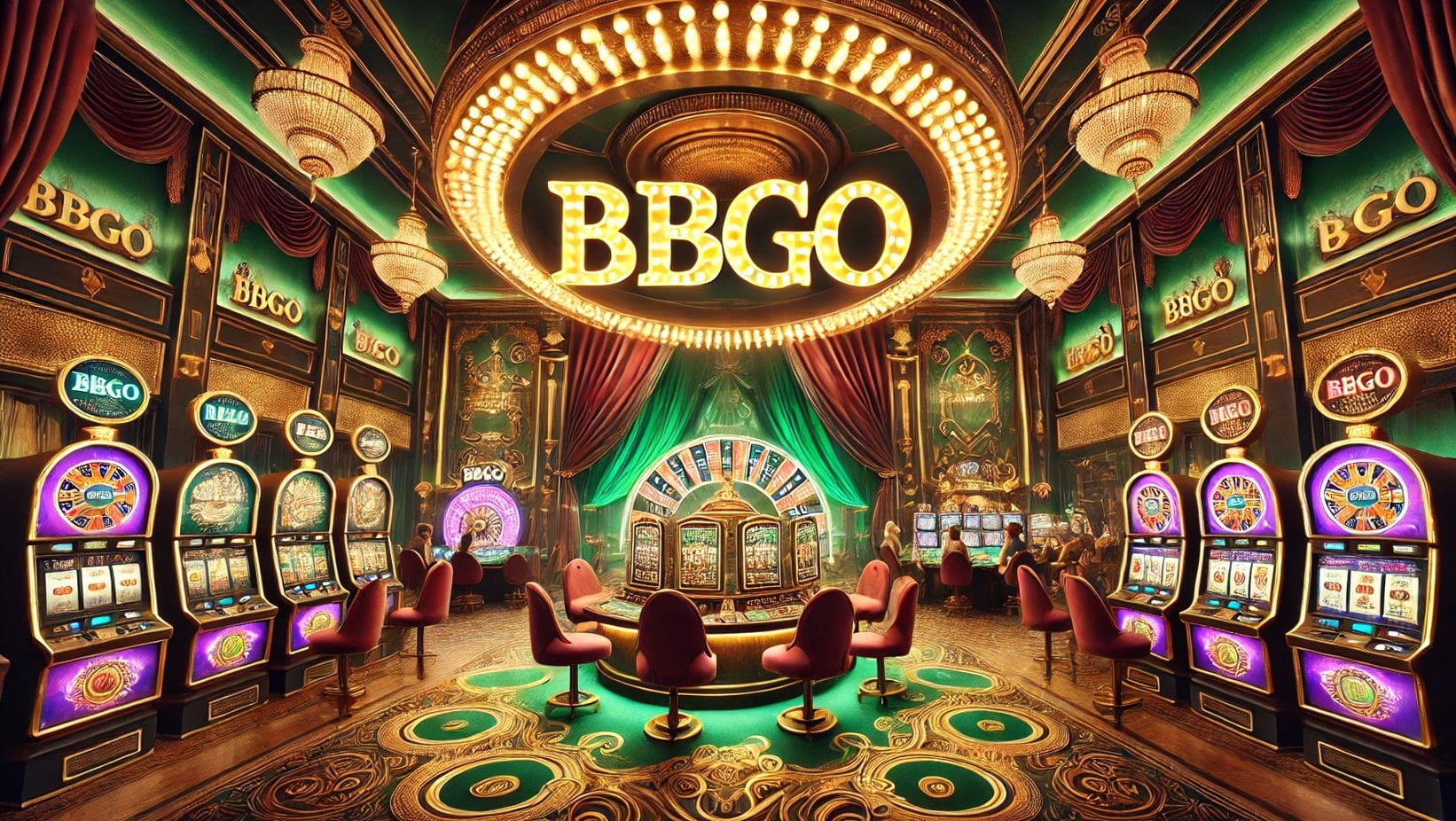 Secrets to Earning Rewards and Unlocking Bonuses in BBGO Game