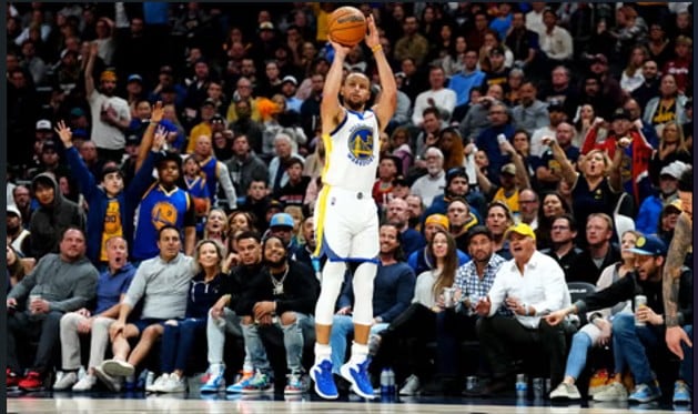 Sharp Moves Before Tip-Off: Where the Money Went