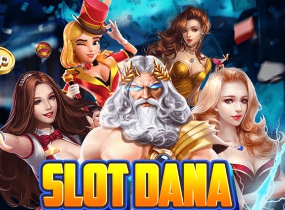 Slot Dana as a Microfinance Tool in Emerging Markets