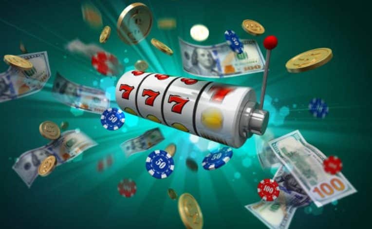 Smart Approaches To Improve Winning Chances In Online Slot Games