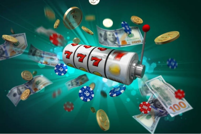 Smart Approaches To Improve Winning Chances In Online Slot Games