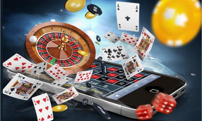 Step Into Low-Stake Online Slots