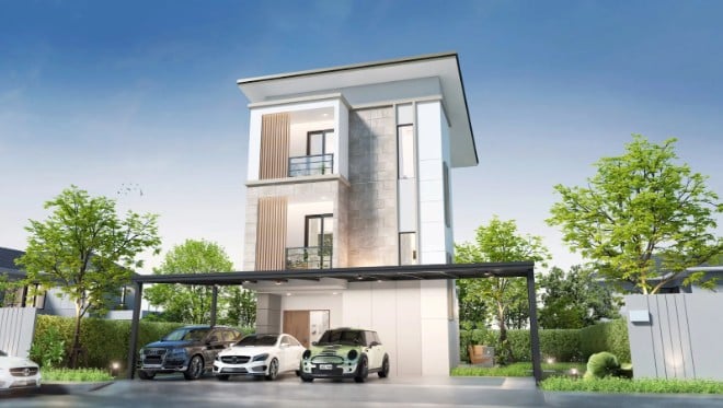 Steps to Make your Concrete Home Building Project Successful