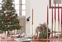 Stress-Free Seasonal Style: Simple Decorating Hacks for the Holidays