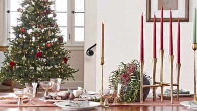 Stress-Free Seasonal Style: Simple Decorating Hacks for the Holidays