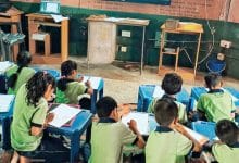 Tech Revolution in Rural India: Bridging the Digital Divide