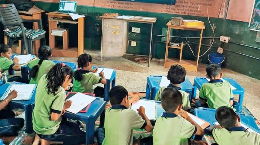 Tech Revolution in Rural India: Bridging the Digital Divide