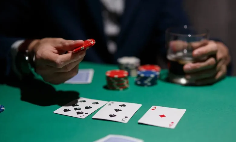 The Basics of Online Betting: Tips for a Fun and Safe Experience