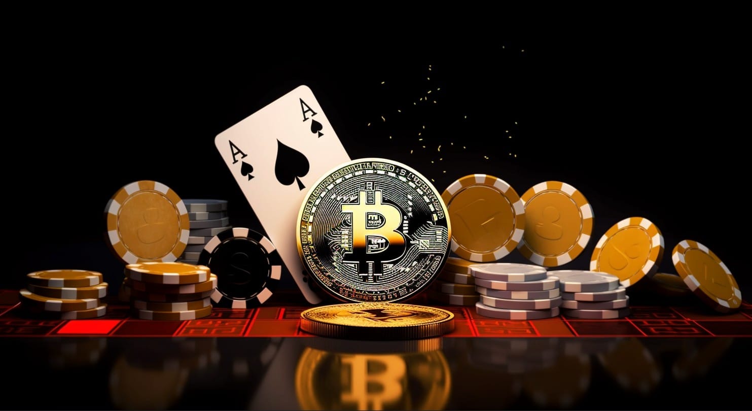 The Benefits and Importance of a Casino with a Clear License in Today's Cryptocurrency World