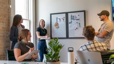 The Benefits of Relationship Mapping for Business Operations