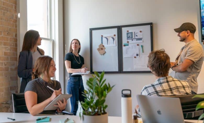 The Benefits of Relationship Mapping for Business Operations