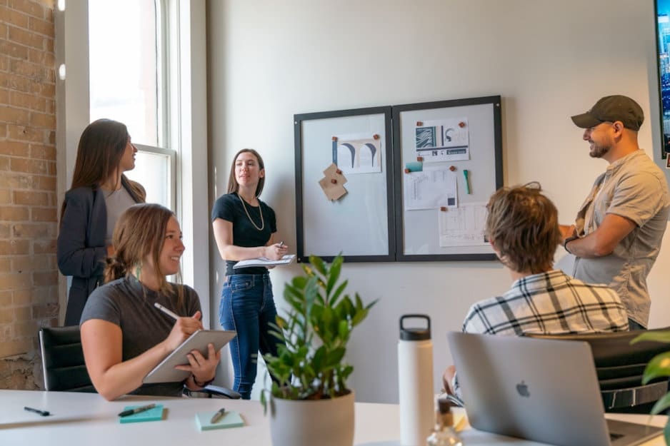 The Benefits of Relationship Mapping for Business Operations