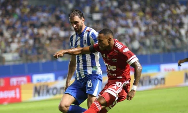 The Big Match Thai Fans Won’t Forget: BG Pathum United vs Bangkok United 2025/26