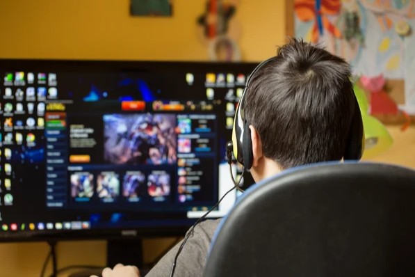 The Entertainment Value Behind Modern Online Gaming