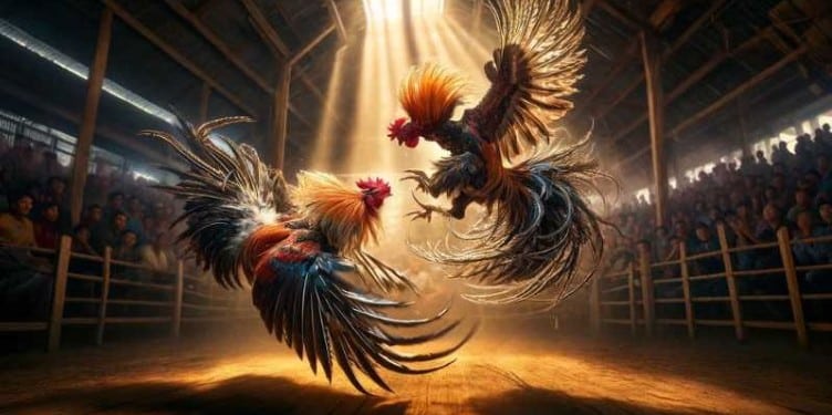 The Ethics of Cockfighting Thomo New88: The Ultimate Cockfighting Experience